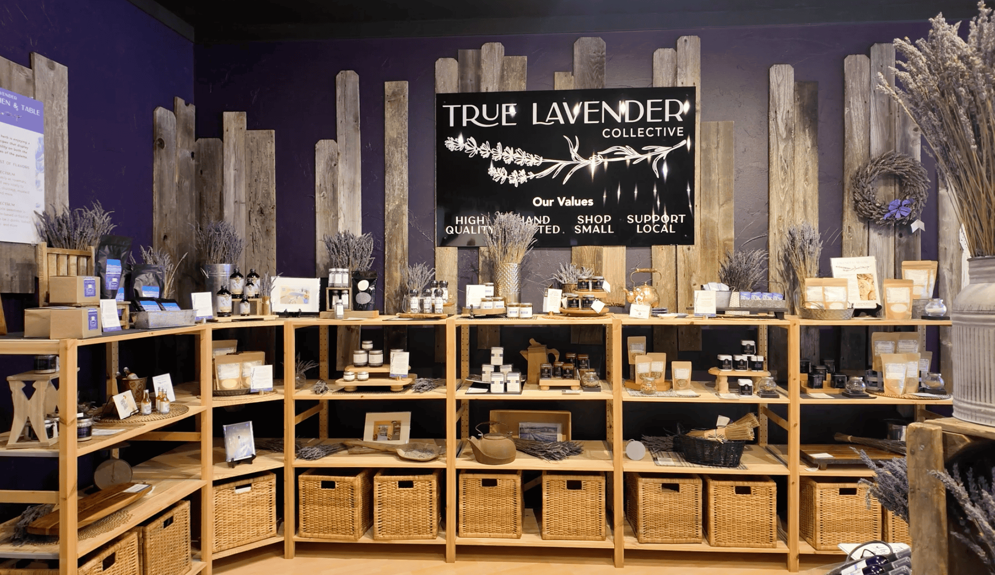 True Lavender Collective